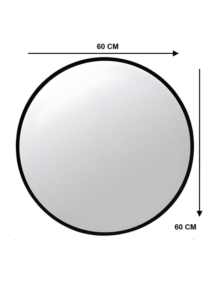 Assymetric Mirrors