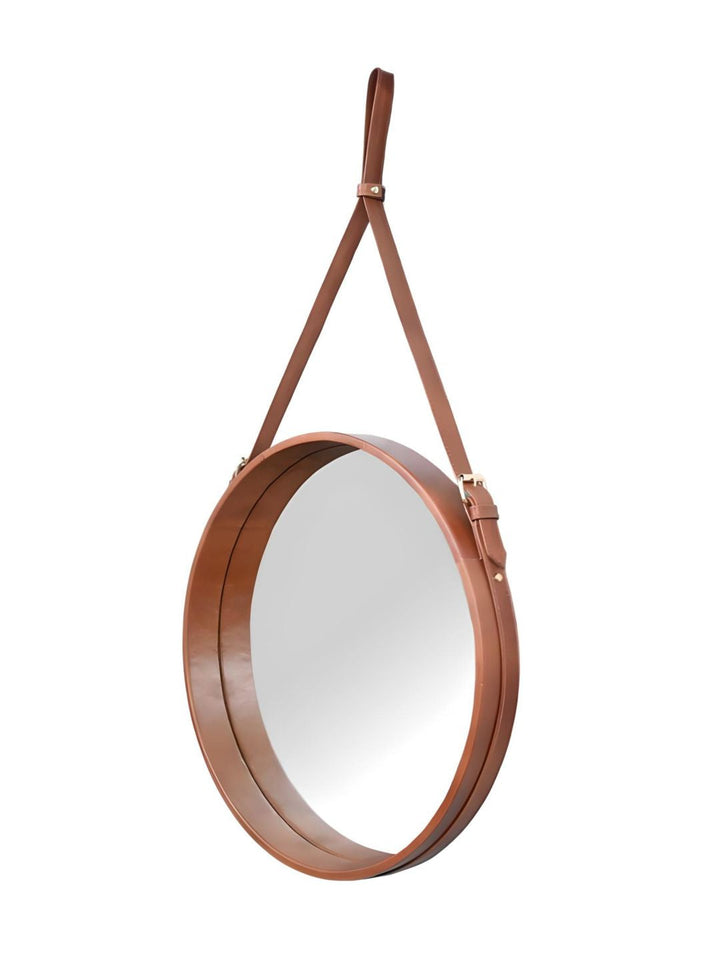 Assymetric Mirrors