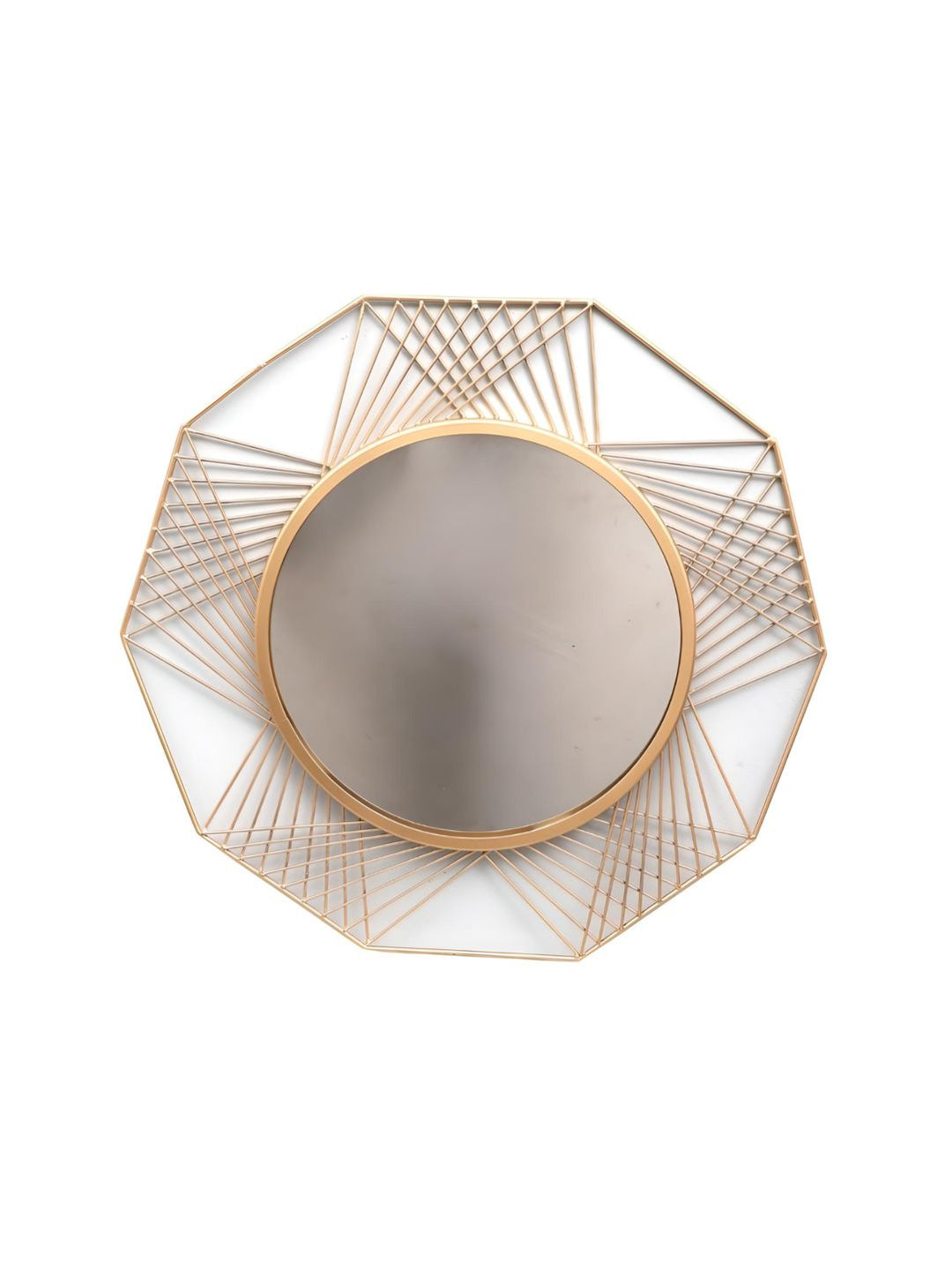 Assymetric Mirrors