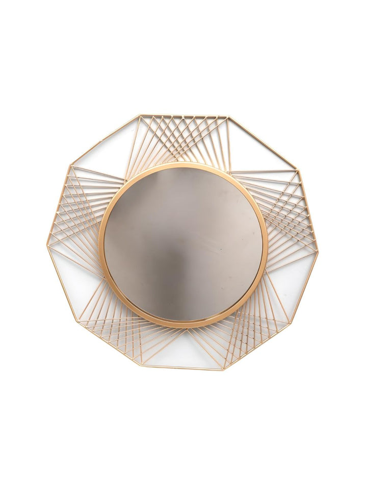 Assymetric Mirrors