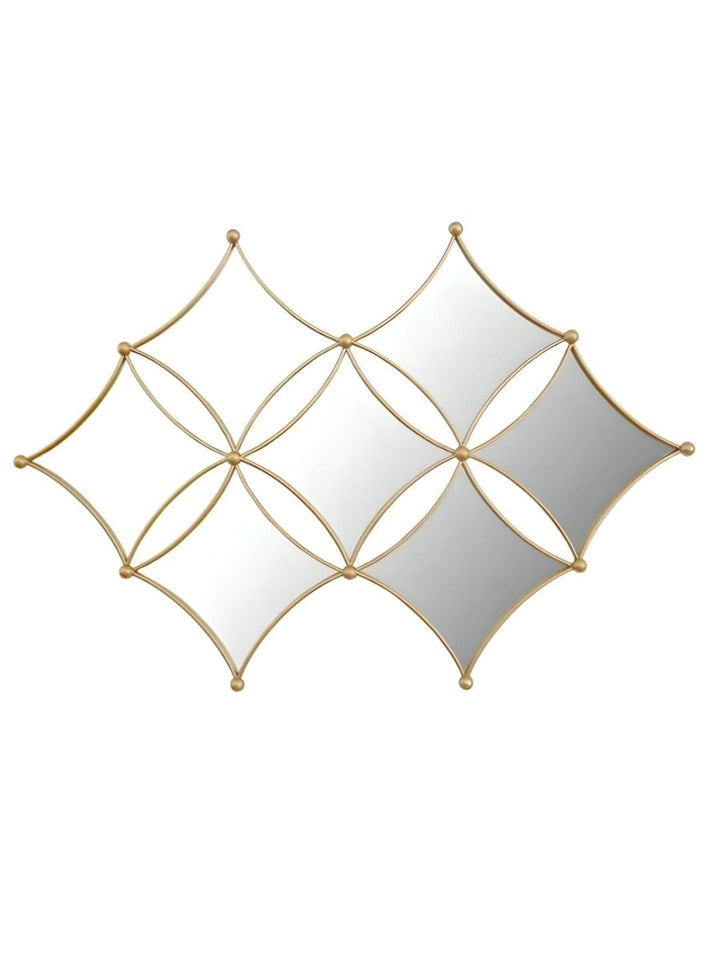 Assymetric Mirrors