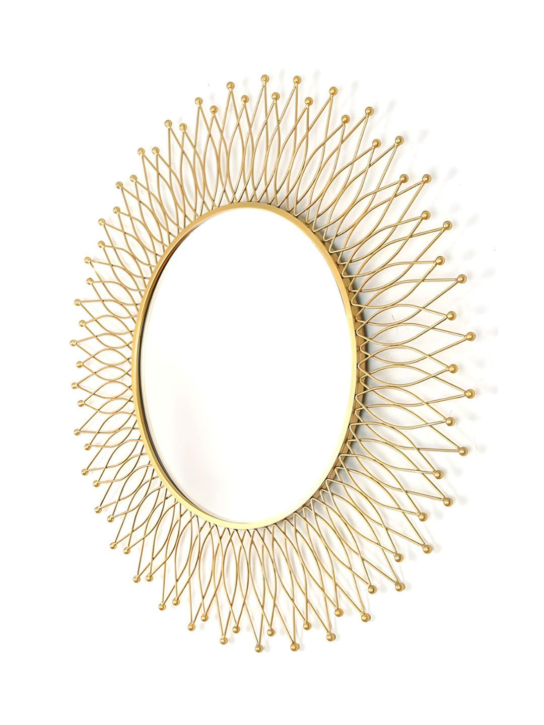 Assymetric Mirrors