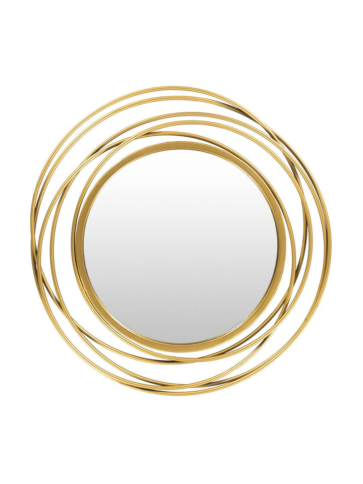 Assymetric Mirrors