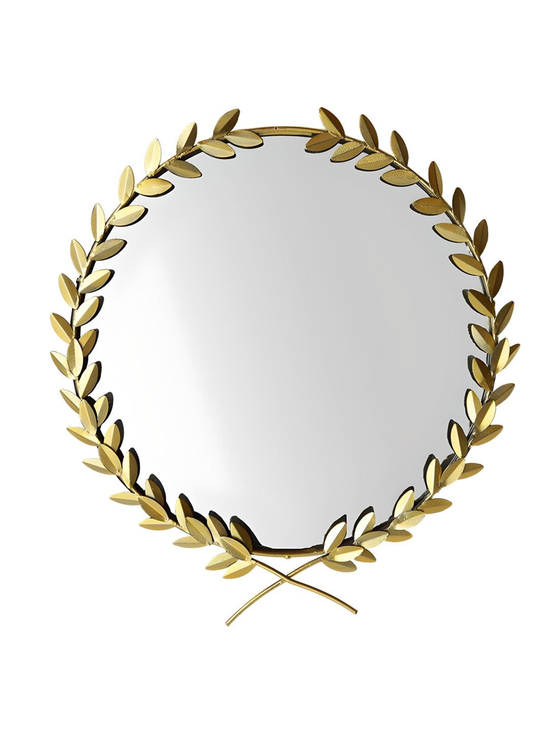 Assymetric Mirrors