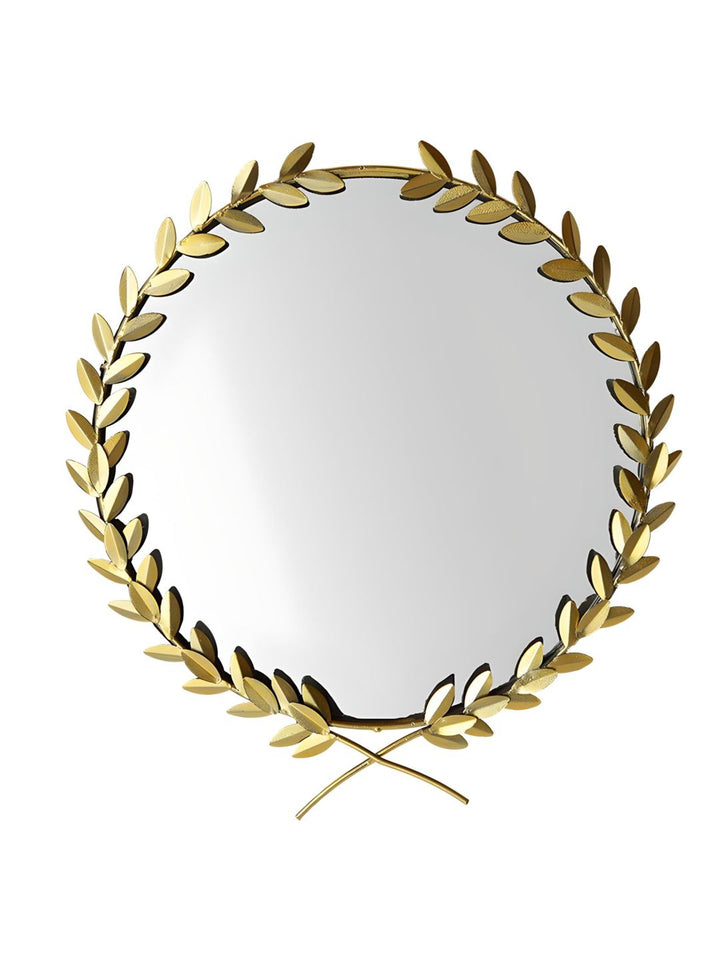 Assymetric Mirrors