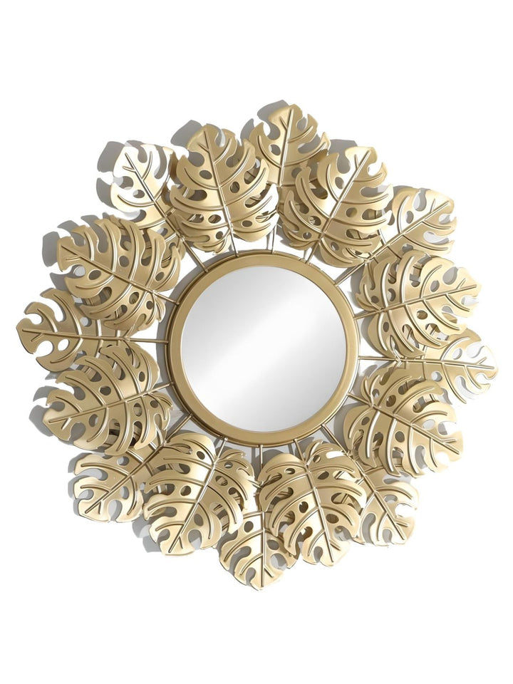Assymetric Mirrors