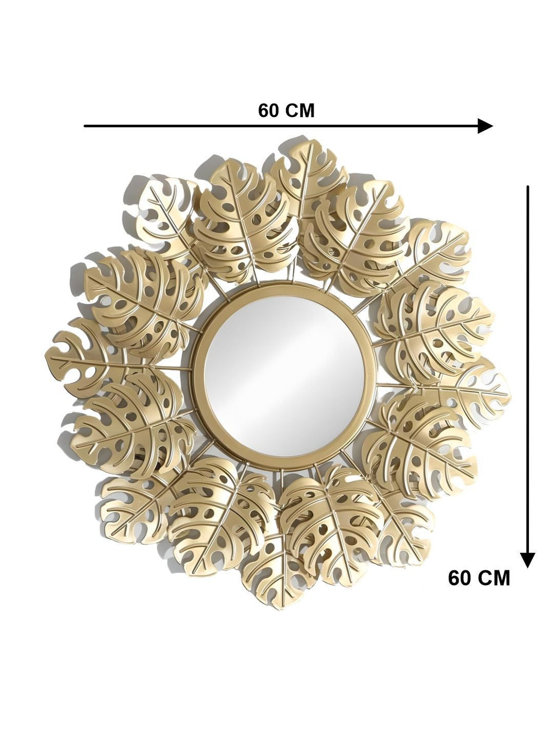 Assymetric Mirrors