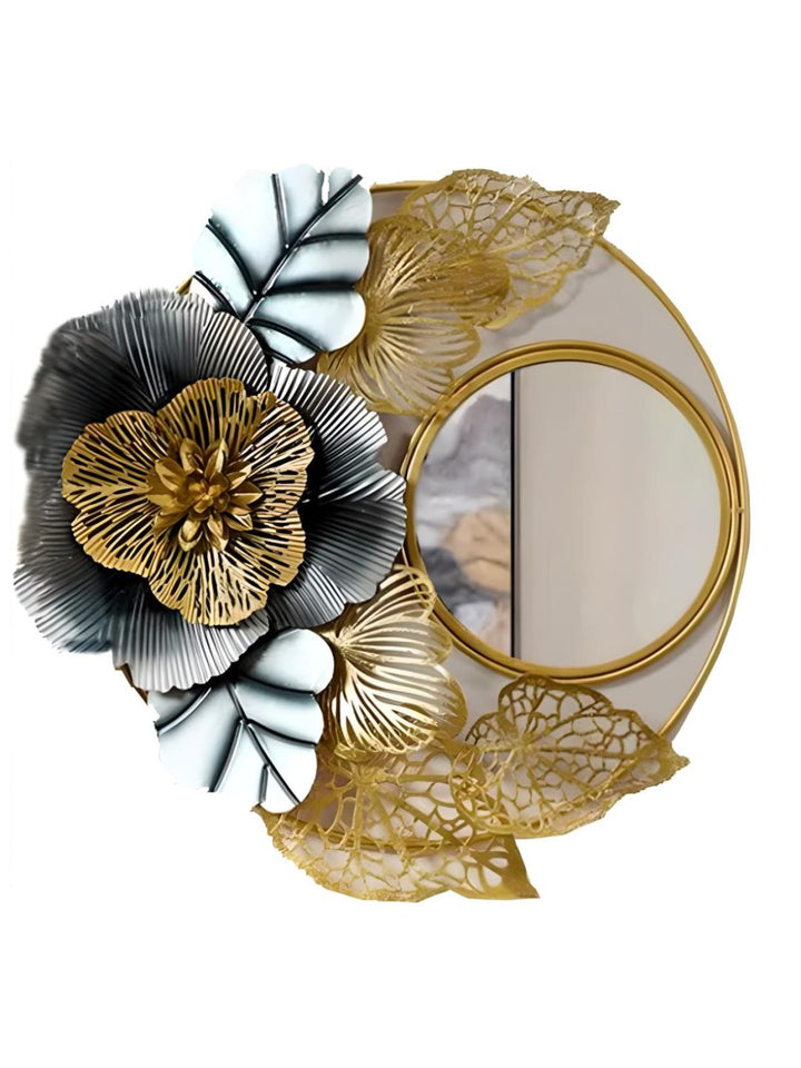 Assymetric Mirrors
