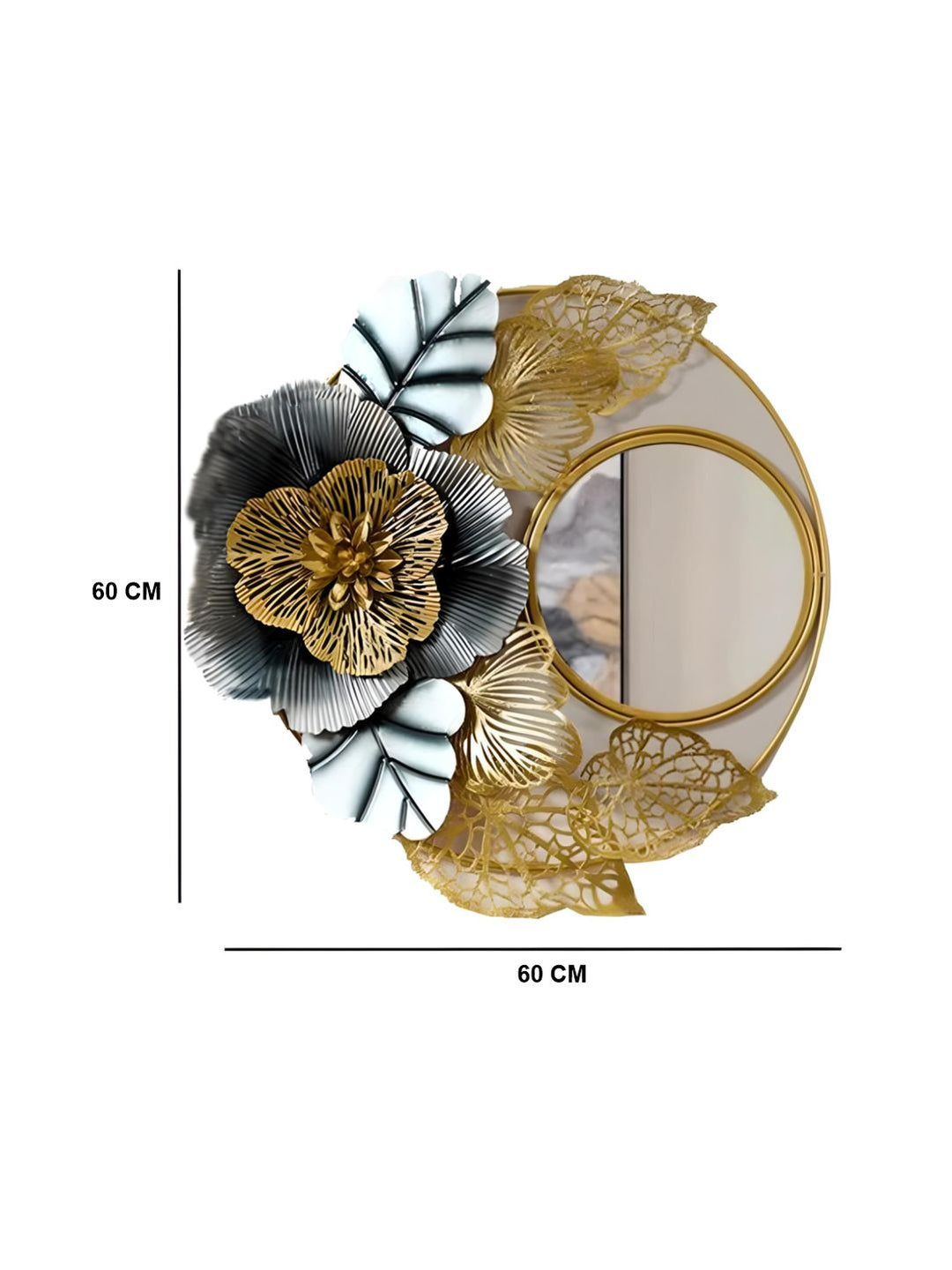 Assymetric Mirrors