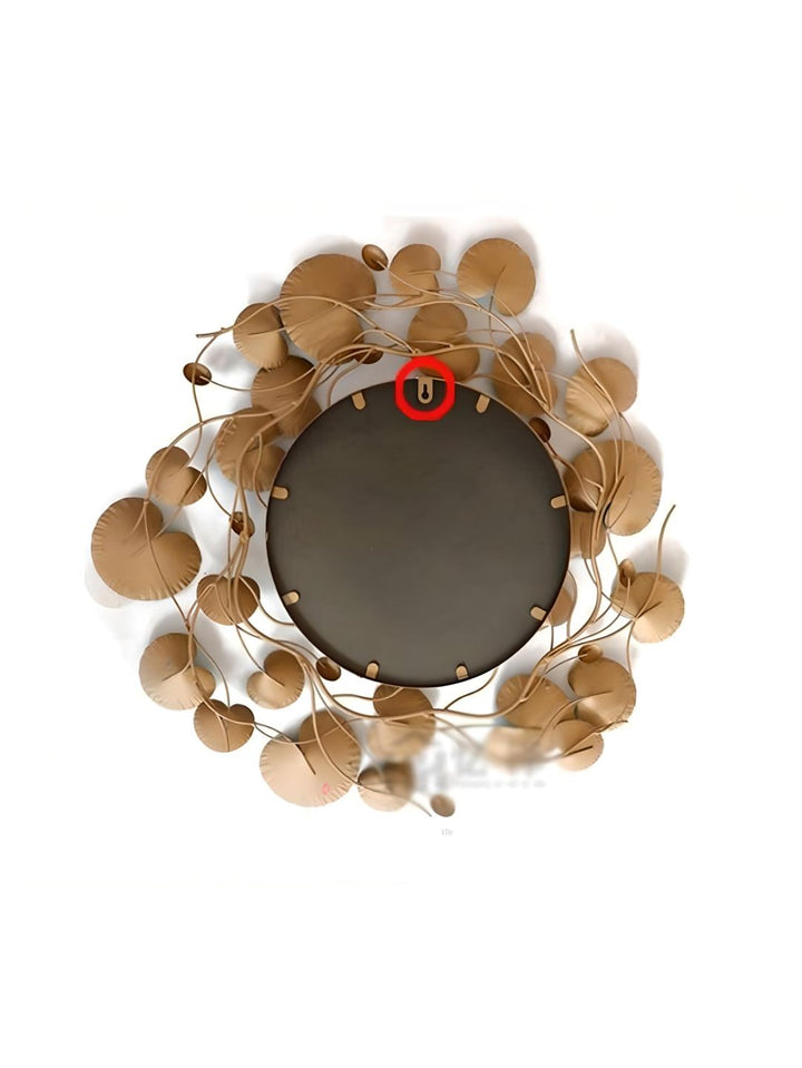 Assymetric Mirrors