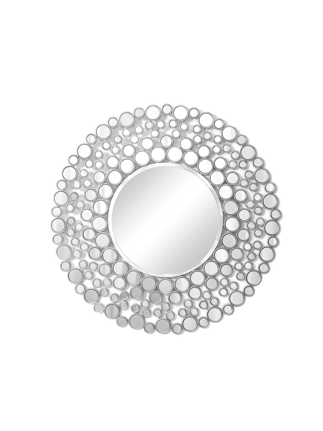 Assymetric Mirrors