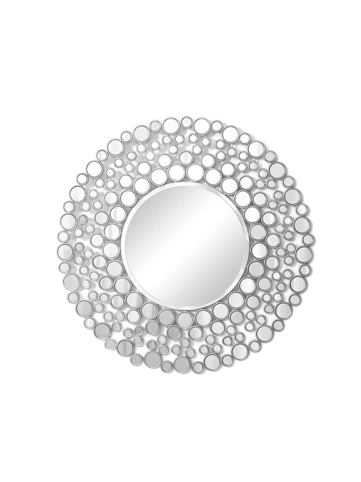 Assymetric Mirrors
