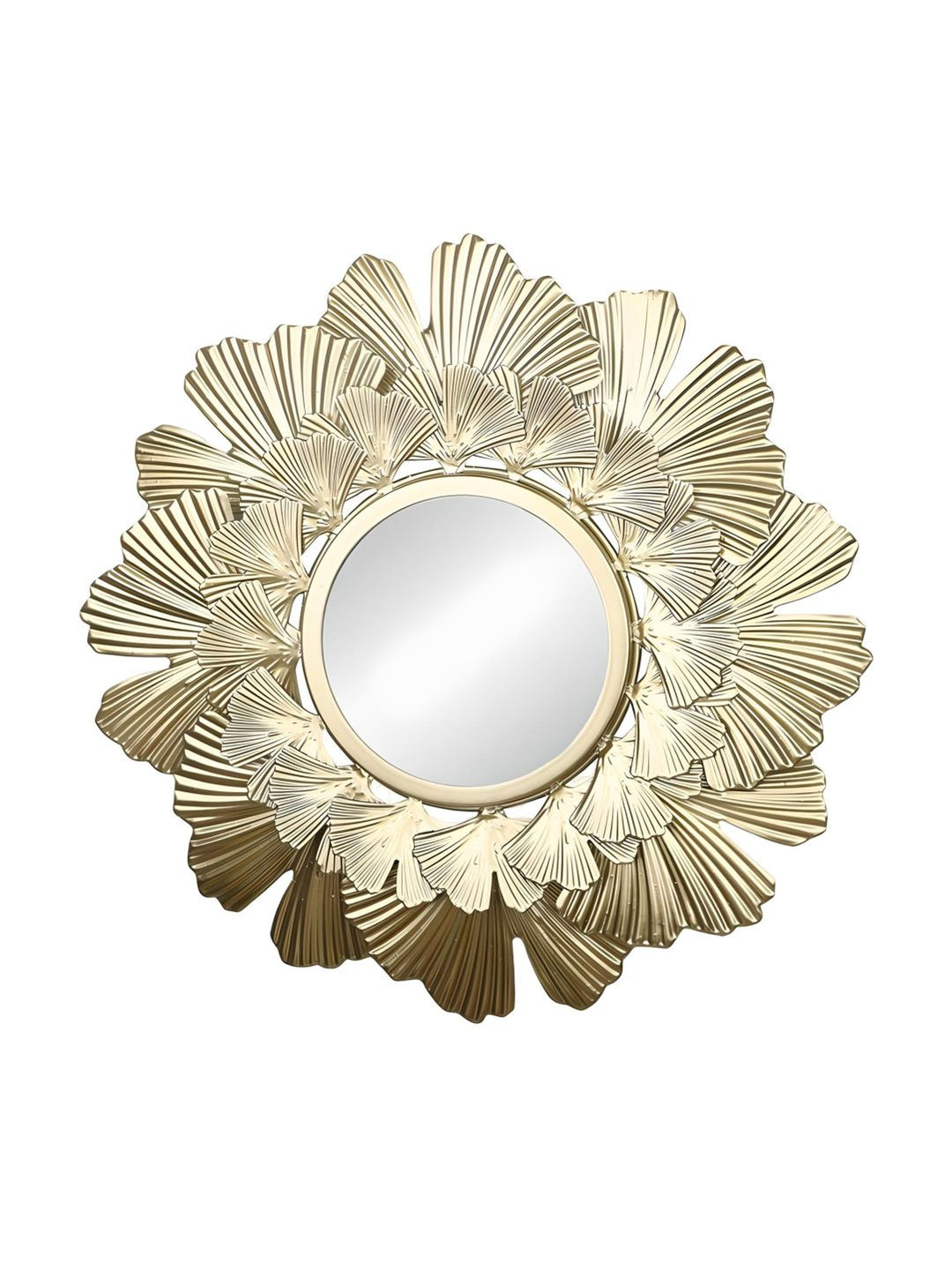 Assymetric Mirrors