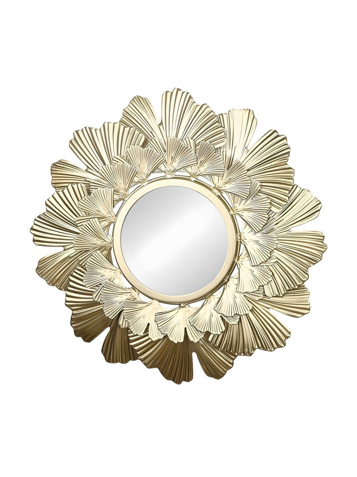 Assymetric Mirrors