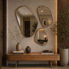 Mirrors