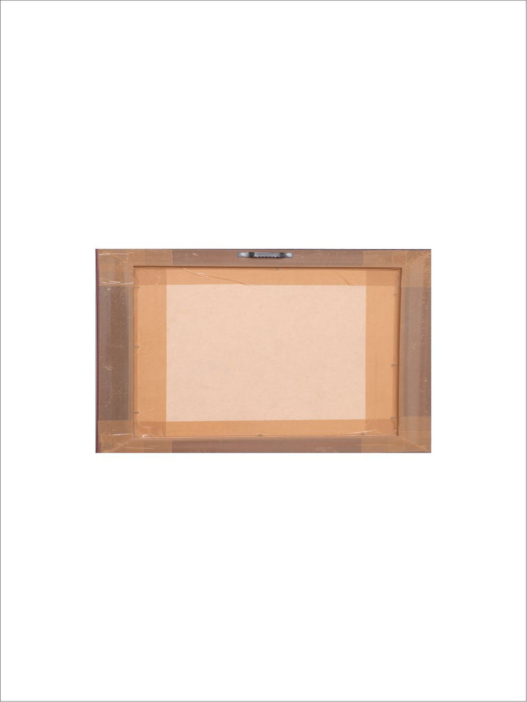 Modern Abstract Golden Sun Moon Wall Art Fine Art
