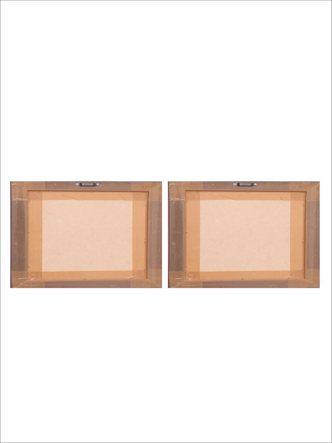 Modern Abstract Architectural Interior Wall Adornment Fine Art