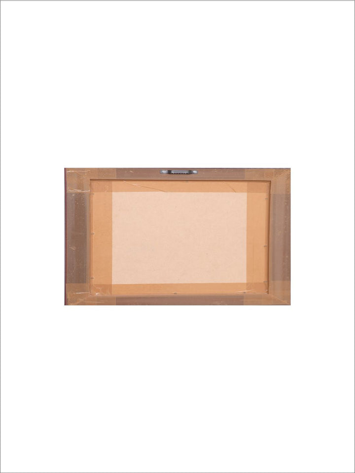 Modern Abstract Architectural Geometry Wall Art Fine Art