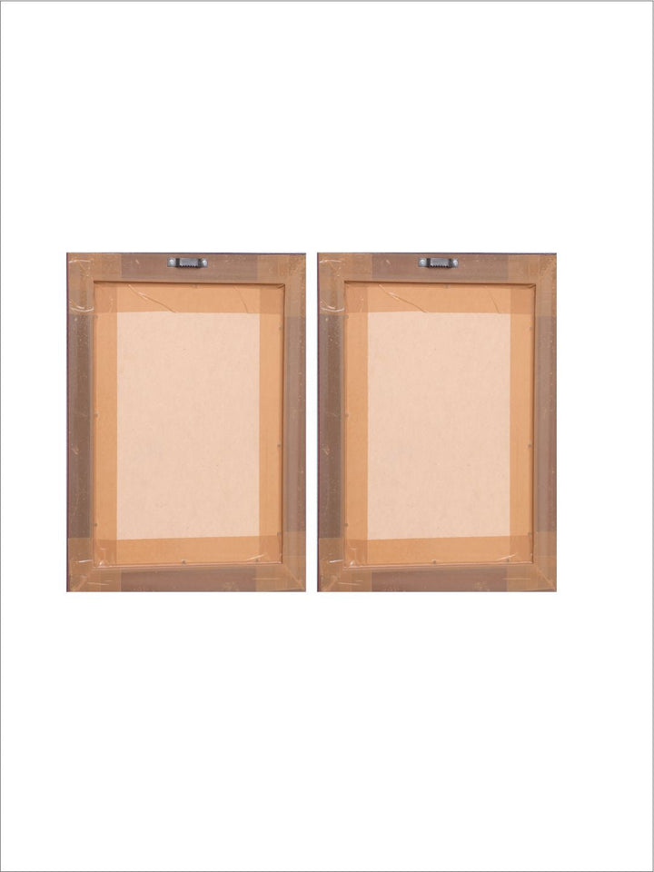 Modern Aesthetics Abstract Geometric Wall Art Fine