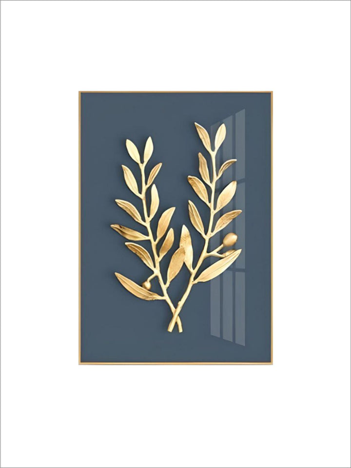 Floral Still Life Textural Wall Art Fine Art 