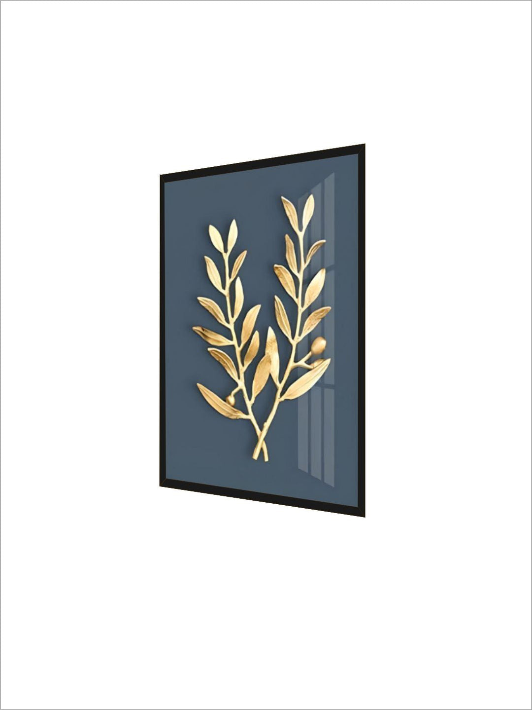 Floral Still Life Textural Wall Art Fine Art 
