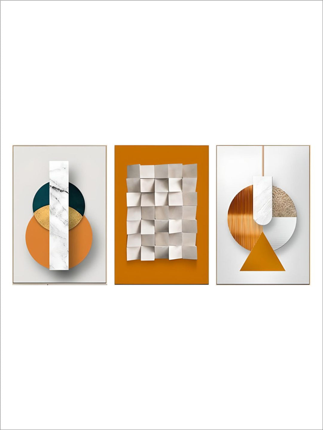 Modern Aesthetics Abstract Minimalist Wall Art Fine 