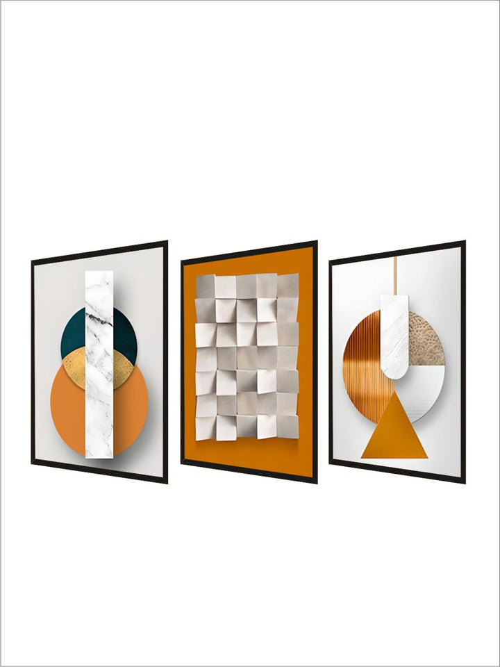 Modern Aesthetics Abstract Minimalist Wall Art Fine 