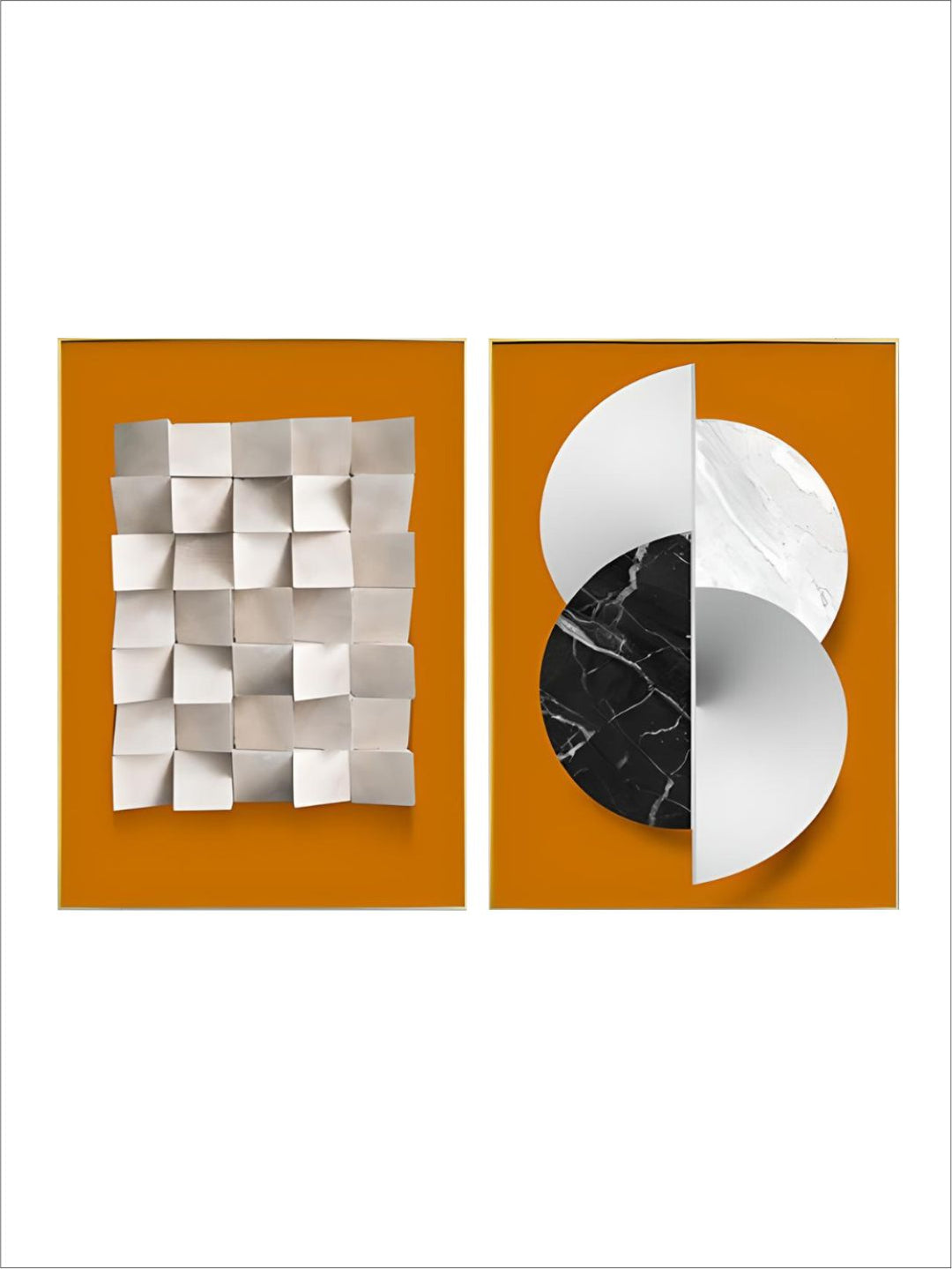 Modern Aesthetics Abstract Minimalist Wall Art Fine 