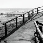 Black And White