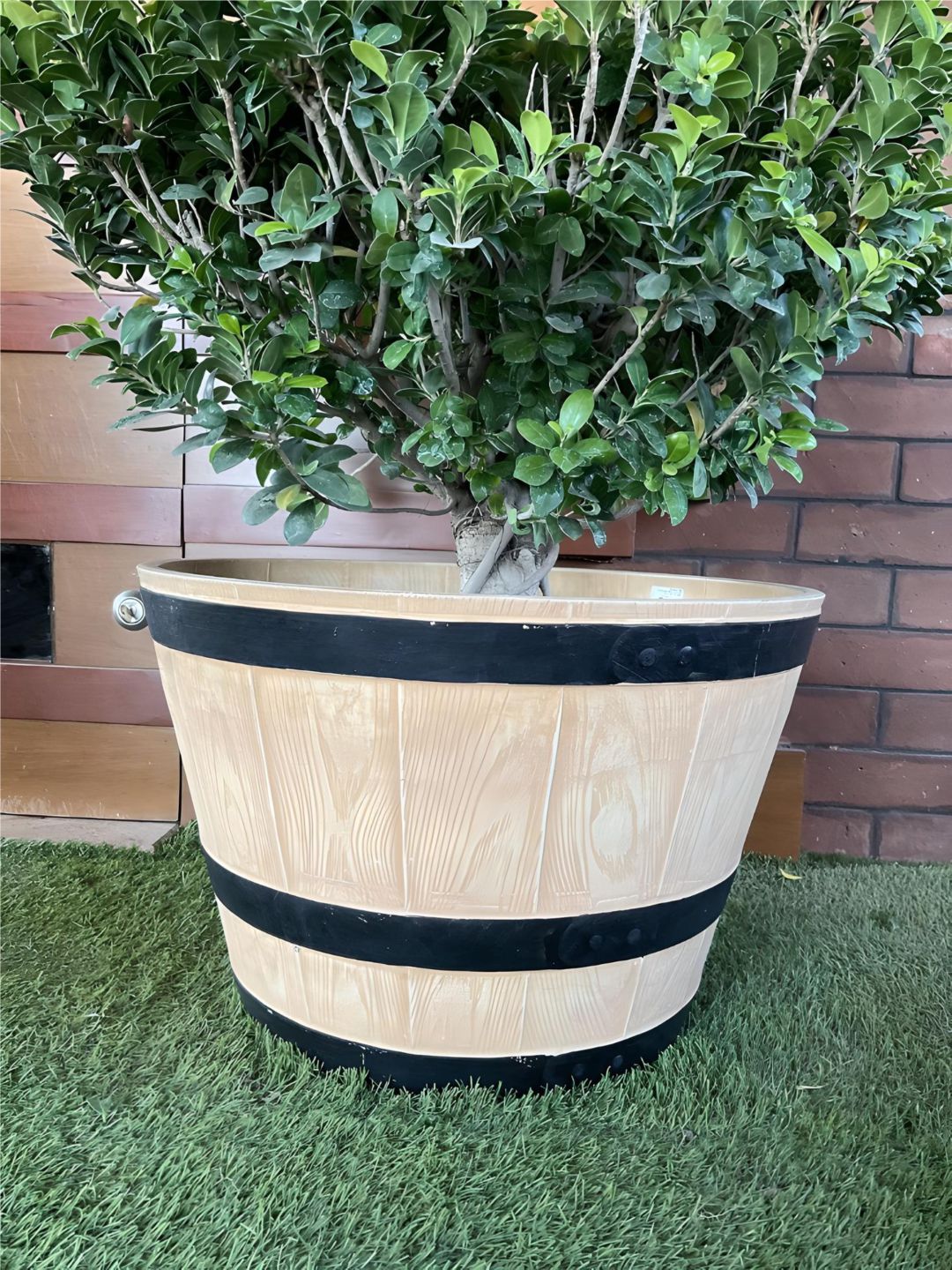 Planter