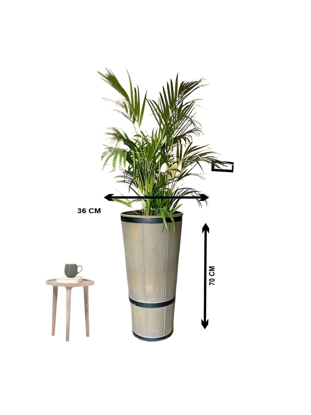 Planter