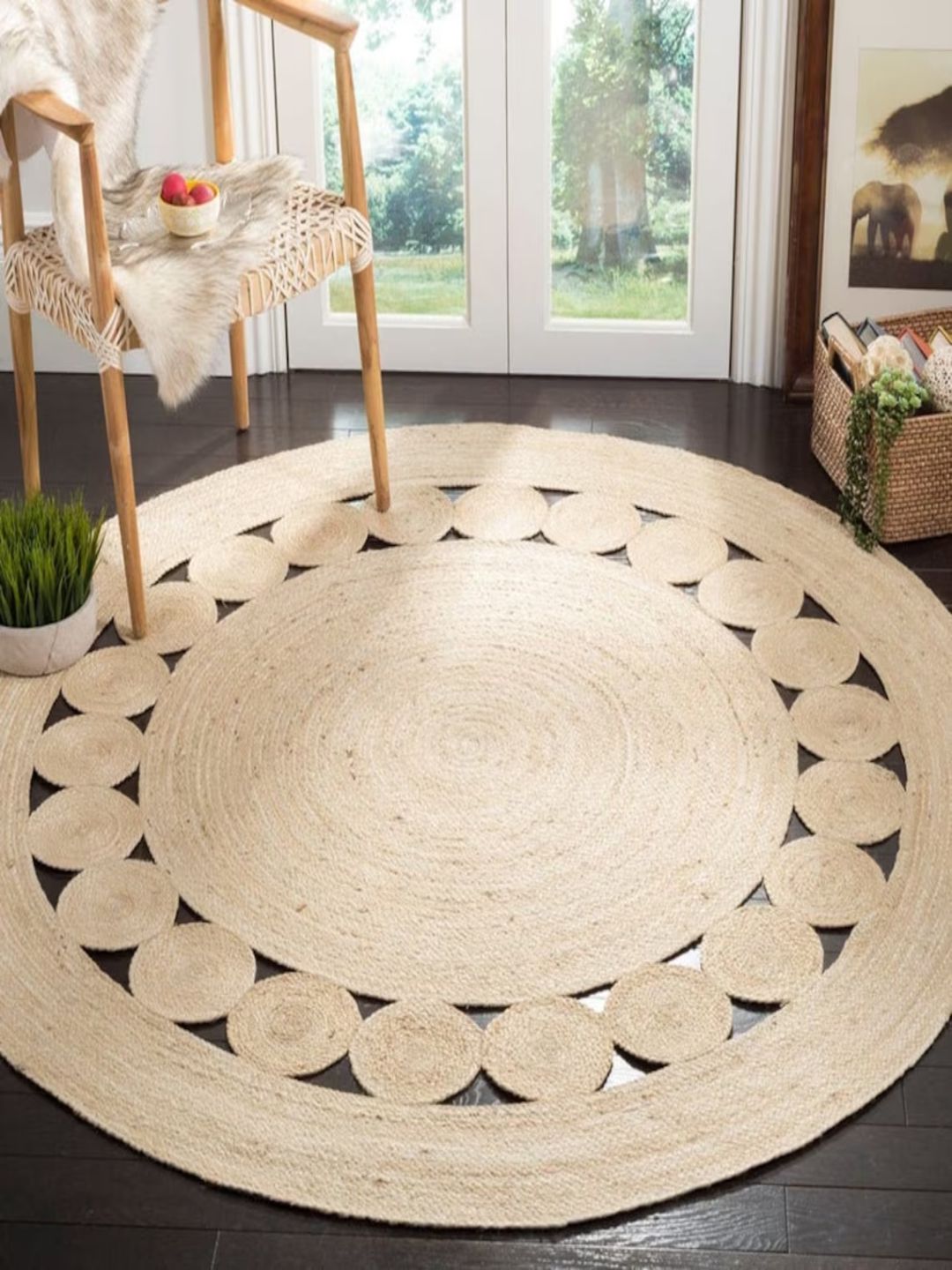 Designer Rugs