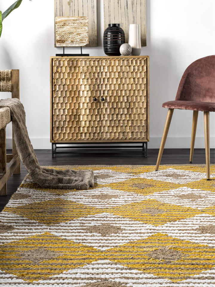 Designer Rugs
