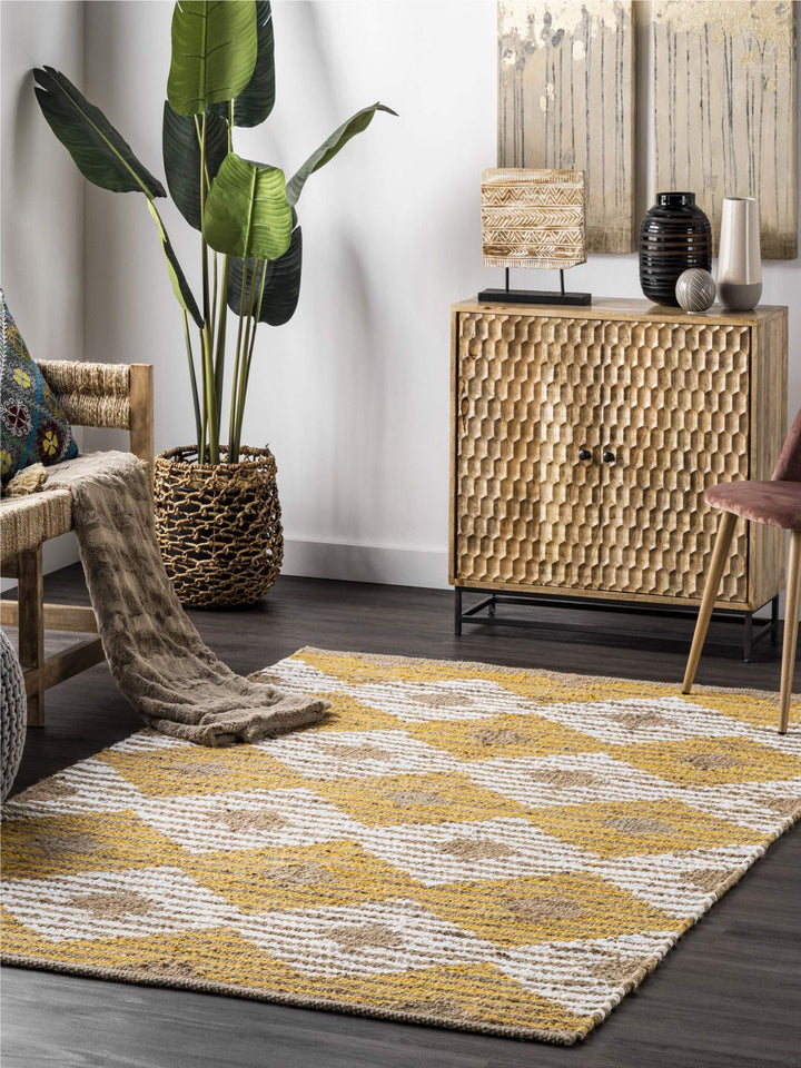 Designer Rugs