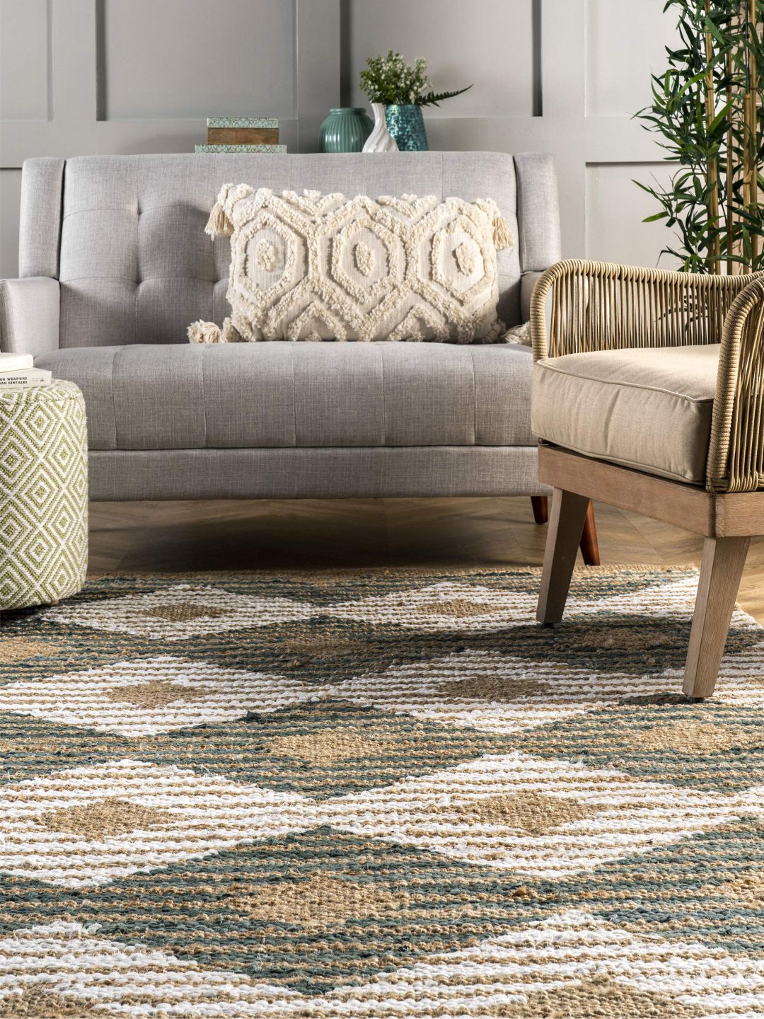 Designer Rugs