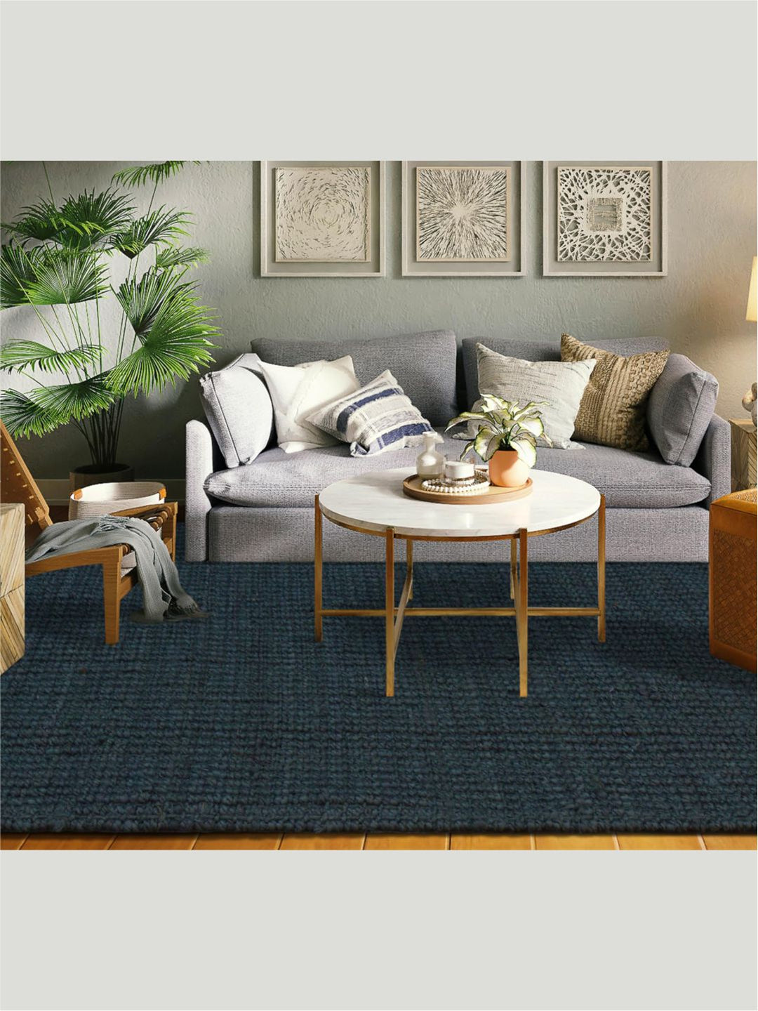 Designer Rugs