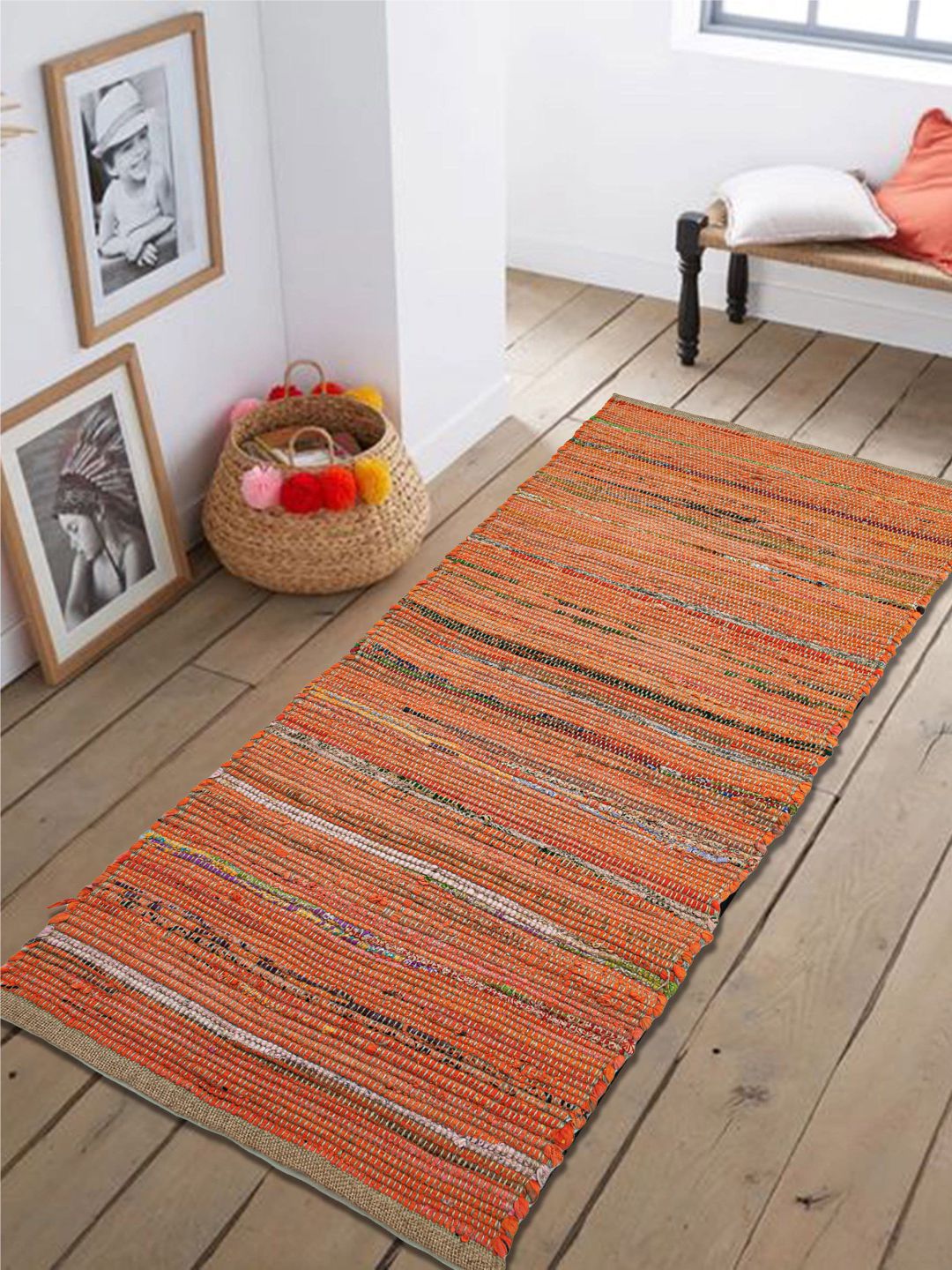Designer Rugs