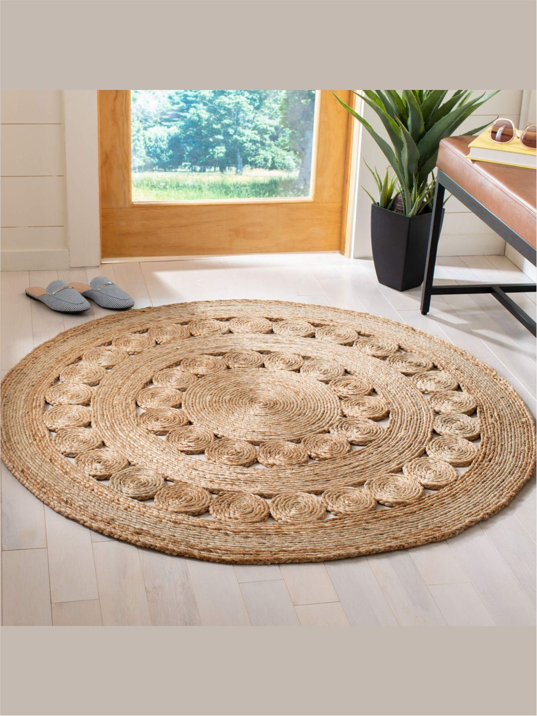 Designer Rugs