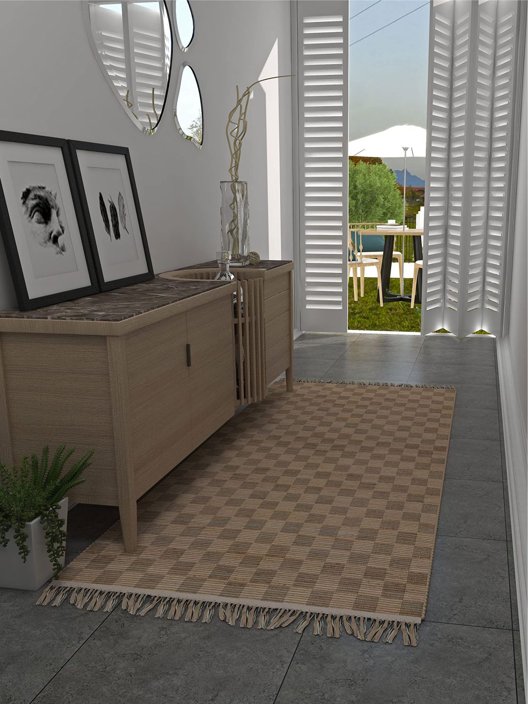 Designer Rugs