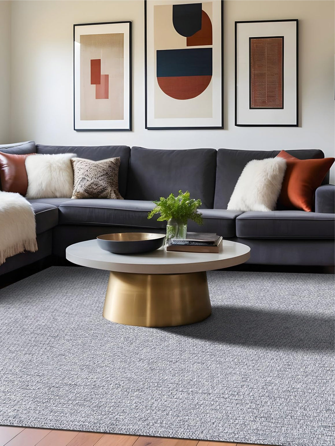 Designer Rugs
