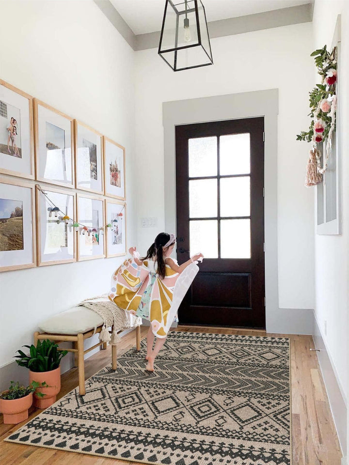 Designer Rugs