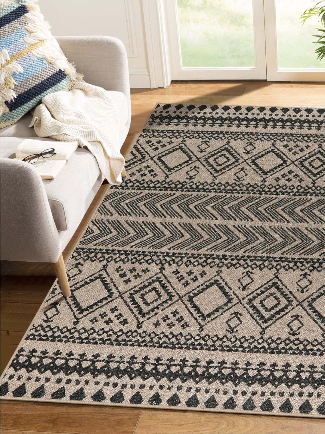Designer Rugs
