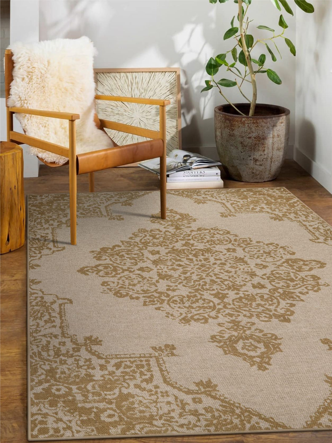 Designer Rugs