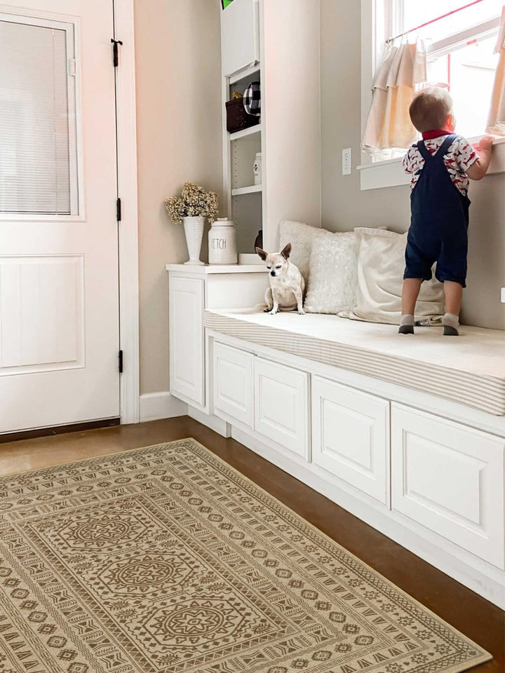Designer Rugs