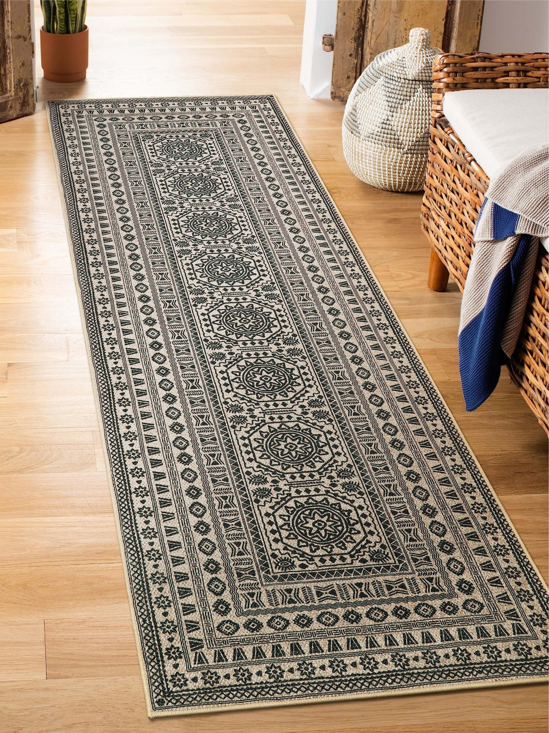 Designer Rugs
