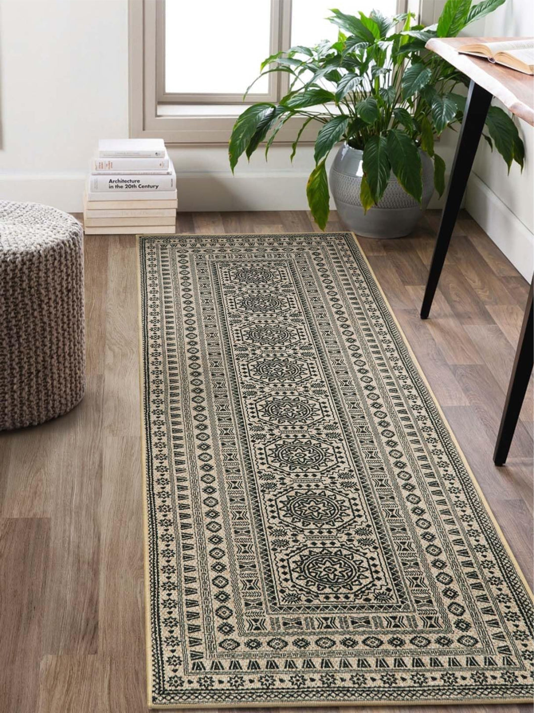 Designer Rugs