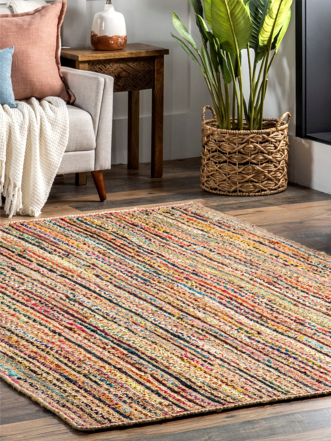 Designer Rugs