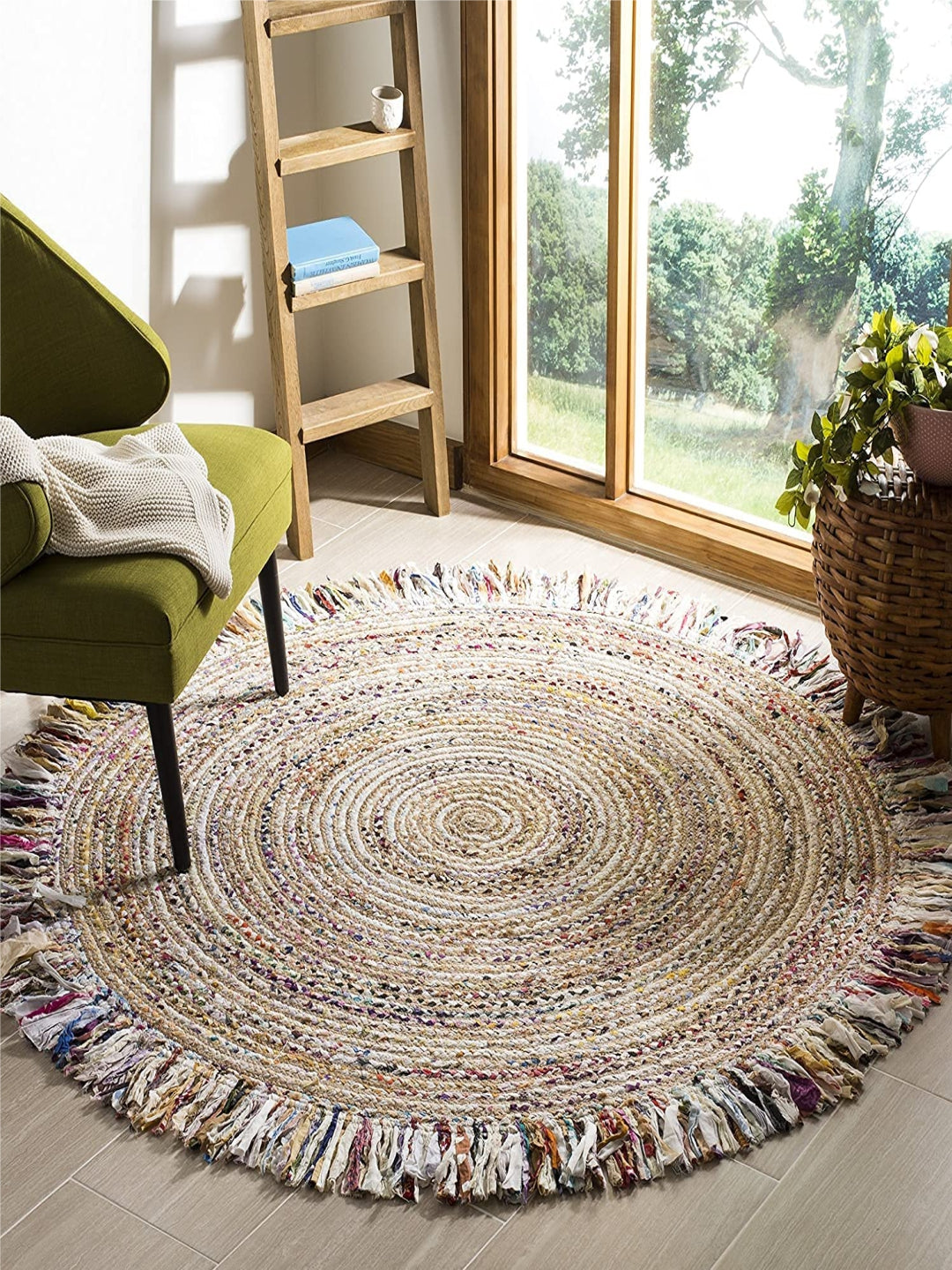 Designer Rugs