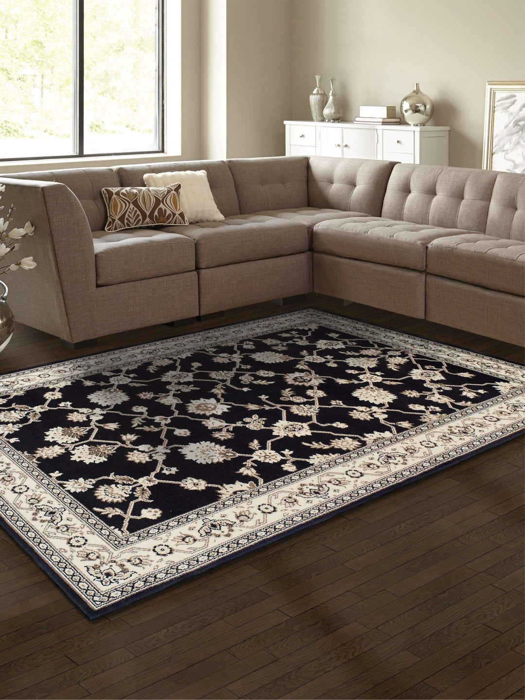 Designer Rugs