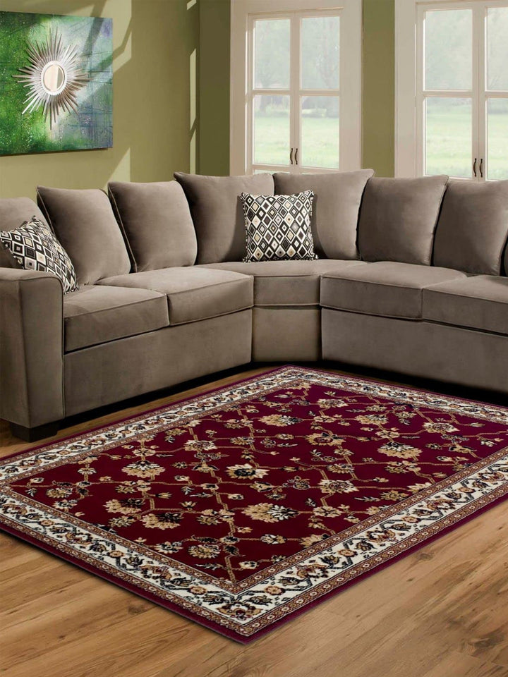Designer Rugs